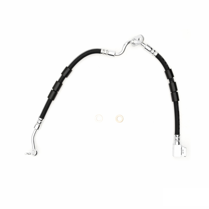 Ford Fusion Brake Hose - Front - R1 Concepts - R1 - `03-`09